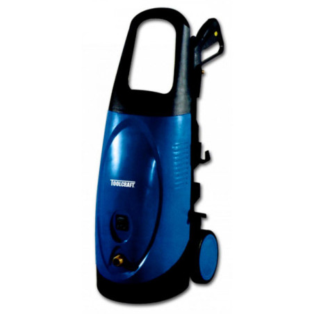  Hidrolavadora Electrica 1740PSI Vertical 220V Toolcraft TC4111 305.932203 Hidrolavadora Electrica 1740PSI Vertical 220V Toolcra