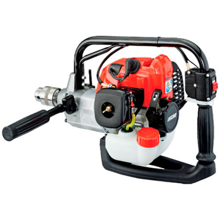  Taladro con Motor 2T Gasolina 25.4cc 0-650RPM ECHO EDR-260 2294.915254 Taladro con Motor 2T Gasolina 25.4cc 0-650RPM ECHO EDR-2