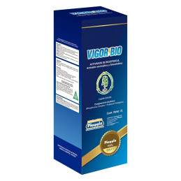  Vigor Bio 1L fco, favorece la activacion de fitoalexinas, 25925 SAFP 241.525424 Vigor Bio 1L fco, favorece la activacion de fit