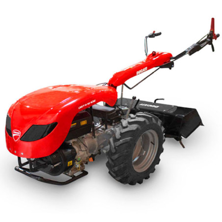  MotoCultor Arador Surcador 10HP 456CC Diesel 4Tiempos DUCATI DRT 4181DE 17288.135593 MotoCultor Arador Surcador 10HP 456CC Dies