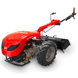  MotoCultor Arador Surcador 15HP 420CC Gasolina 4Tiempos DUCATI DRT 4201E 18305.084746 MotoCultor Arador Surcador 15HP 420CC Gas