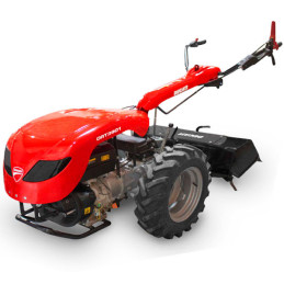  MotoCultor Arador Surcador 13HP 389CC Gasolina 4Tiempos DUCATI DRT 3901 14237.288136 MotoCultor Arador Surcador 13HP 389CC Gaso