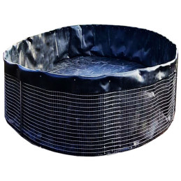  Geotanque 30000L 5x1.5m HDPE 1mm inc Accesorios 2796.610169 Geotanque 30000L 5x1.5m HDPE 1mm inc Accesorios GEO0007 1 Gheosyste