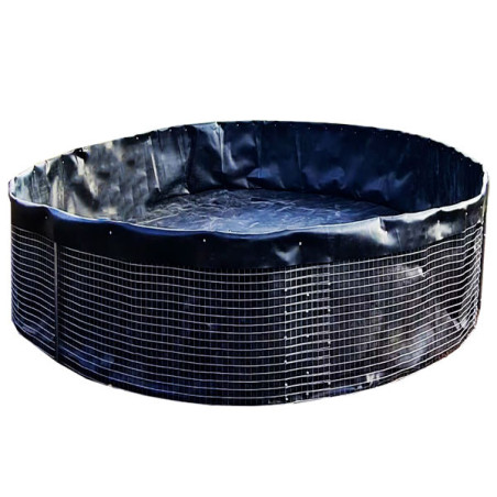  Geotanque 40000L 7x1m HDPE 1mm inc Accesorios 2888.135593 Geotanque 40000L 7x1m HDPE 1mm inc Accesorios GEO0004 1 Gheosystec