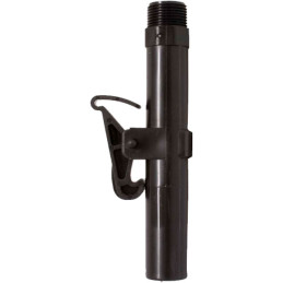  Llave Bayoneta acople rapido Irritec 3/4" con Gancho para Valvula Hidrante de Riego 11.864407 Llave Bayoneta acople rapido Irri