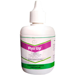  Ryz Up 25ml, Acido Giberelico Liquido Regulador de Crecimiento, Bayer 21.186441 Ryz Up 25ml, Acido Giberelico Liquido Regulador