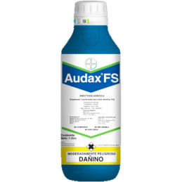  Audax 1L, Imidacloprid+Thiodicarb Insecticida Sistemico Accion Ingestion Tratamiento Semillas, Bayer 294.915254 Audax 1L, Imida