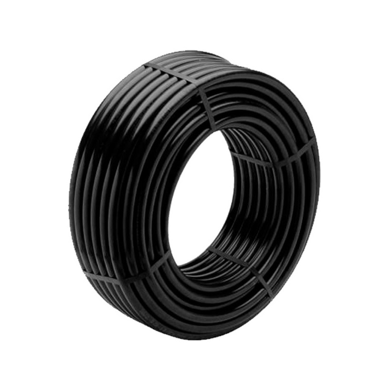  Rollo Manguera Polietileno 25mm 100m  PN8 77.118644 Rollo Manguera Polietileno 25mm 100m  PN8
 M25X100PN8 1 