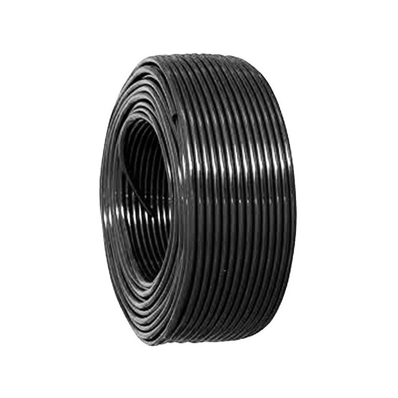  Rollo Manguera Polietileno 16mm 500m PN8 168 Rollo Manguera Polietileno 16mm 500m PN8
 M16X500PN8 1 