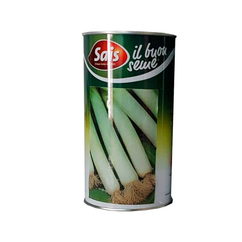  Poro San Giovanni 500gr, Semillas de Poro Variedad, SAIS 231.355932 Poro San Giovanni 500gr, Semillas de Poro Variedad, SAIS
Pl