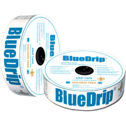  Cinta de Riego para Goteo BlueDrip 16mm 5Mil 0.8LPH 20cm 3660mts 1006.779661 Cinta de Riego para Goteo BlueDrip 16mm 5Mil 0.8LP