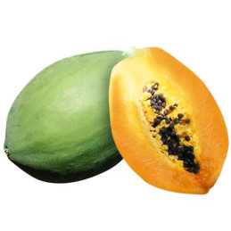  Papaya Mimosa 1000Semillas, Semillas de Papaya Hibrido F1, East West Seed 733.898305 Papaya Mimosa 1000Semillas, Semillas de Pa