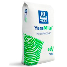  Yaramila Integrador 50Kg, Fertilizante Agricola Complejo NPK Microelementos, Yara 199.152542 Yaramila Integrador 50Kg, Fertiliz
