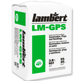 Sustrato LM-1 Germination Mix 30Kg, Sustrato Germinacion Semilleros, Lambert 224.576271 Sustrato LM-1 Germination Mix 30Kg, Sus