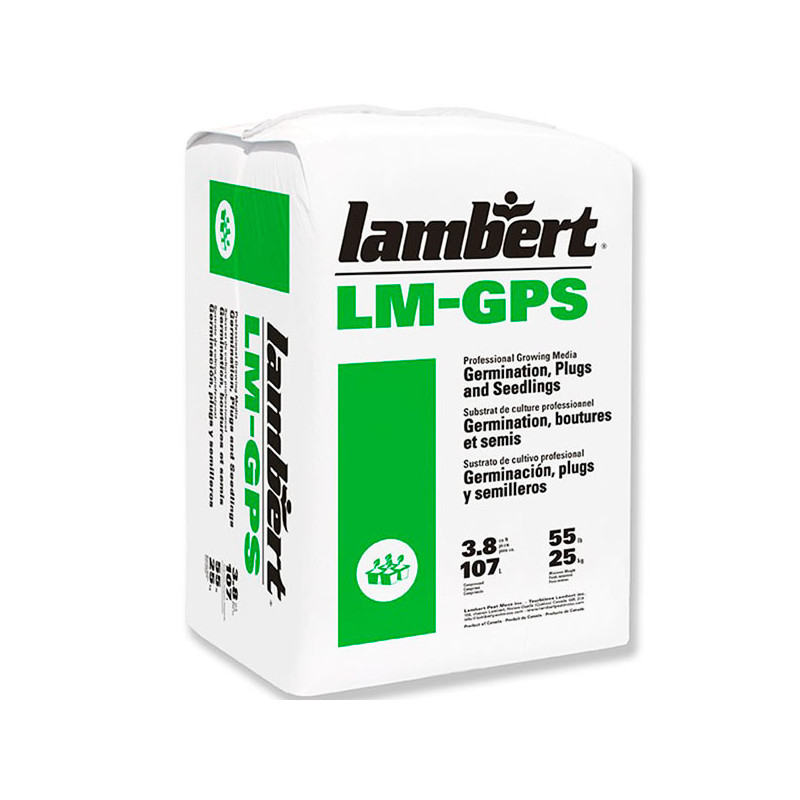 Sustrato LM-1 Germination Mix 30Kg, Sustrato Germinacion Semilleros, Lambert 224.576271 Sustrato LM-1 Germination Mix 30Kg, Sus