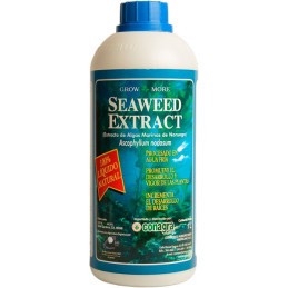  Seaweed Extract 1L, Extracto Ascophyllum Nodosum Bioestimulante Regulador Crecimiento, Conagra 44.067797 Seaweed Extract 1L, Ex