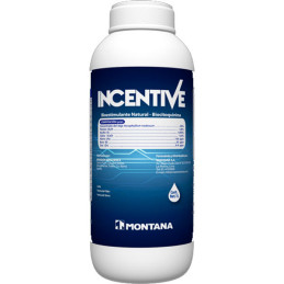  Incentive 1L, Extracto Ascophyllum nodosum Bioestimulante Biocitiquininas, Montana 99.152542 Incentive 1L, Extracto Ascophyllum