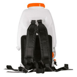  Fumigador de Mochila 25L Motor Gasolina 4T Profesional Truper 101569 968 Fumigador de Mochila 25L Motor Gasolina 4T Profesional