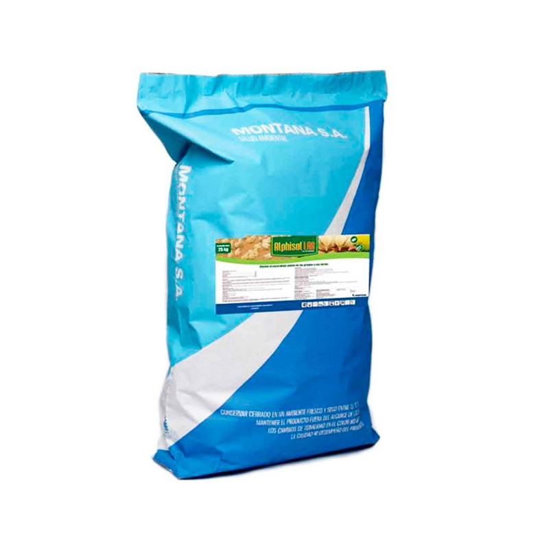 Alphisol Lar 10Kg, Alfacipermetrina Piriproxyfen Insecticida Adulticida Larvicida, Montana 511.864407 Alphisol Lar 10Kg, Alfaci