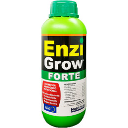  EnziGrow Forte 1L, Bioestimulante Agricola Antiestresante, Avgust 99.152542 EnziGrow Forte 1L, Bioestimulante Agricola Antiestr
