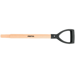 Mango de Repuesto para Lampa Puño "Y" T-2000 24", MG-PDP-y 20548 Pretul 7.118644 Mango de Repuesto para Lampa Puño "Y" T-2000 2