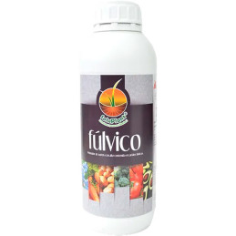  Soluplant Fulvico 1L, Acidos Fulvico NPK Activadores de Suelo, Growzime 37.288136 Soluplant Fulvico 1L, Acidos Fulvico NPK Acti