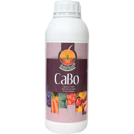  Soluplant CaBo 1L, Calcio Boro Fertilizante Foliar, Growzine 42 Soluplant CaBo 1L, Calcio Boro Fertilizante Foliar, Growzine
De