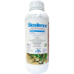  Soluplant Biosilence 1L, Rutaceas Apiaceas Boro Silicio Efecto Secante, Blue Heron 148 Soluplant Biosilence 1L, Rutaceas Apiace