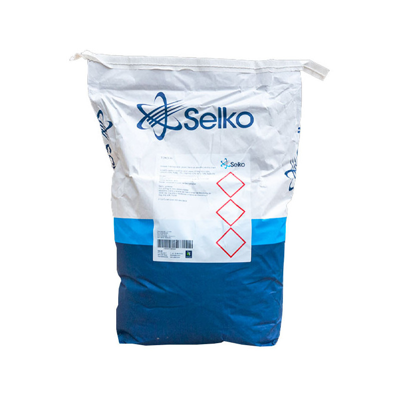  Toxo XL 25K, Esmectita Aditivo Antimicotico Refuerza Barrera Intestinal Sistema Inmune, Trouw Nutrition 533.050847 Toxo XL 25K,