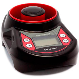  Medidor de Humedad Para Grano Bateria 1.5V AA, Draminski GMM Mini 2107 Medidor de Humedad Para Grano Bateria 1.5V AA, Draminski