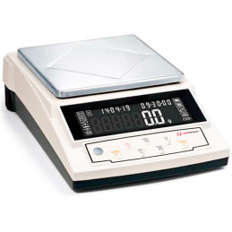  Balanza de Precision 3200gr/0.01g 4200gr/0.05g 110-240V, Exactrol PTY-B3200 2398 Balanza de Precision 3200gr/0.01g 4200gr/0.05g