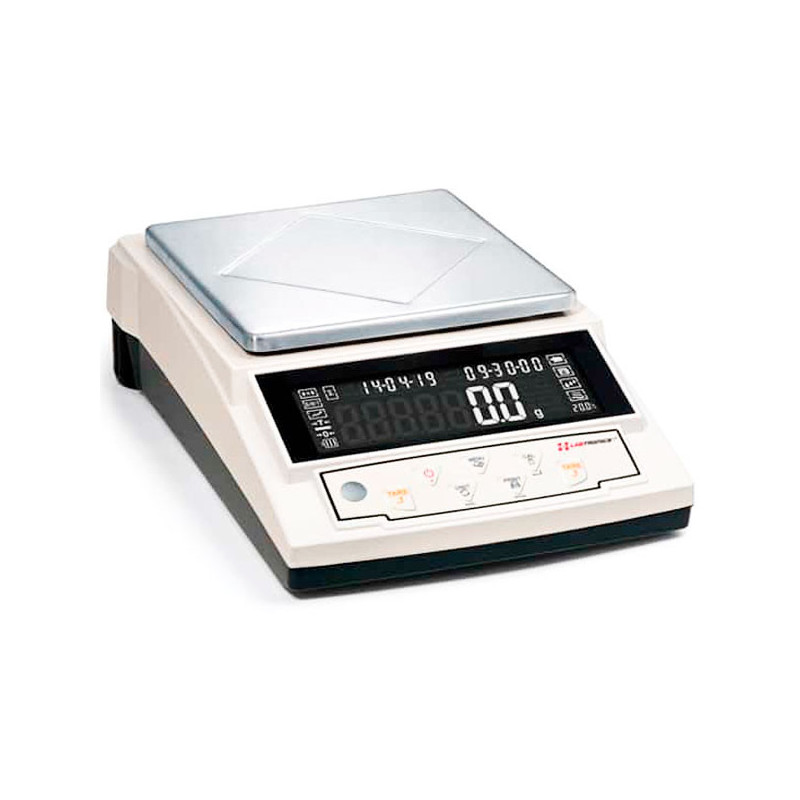  Balanza de Precision 3200gr/0.01g 4200gr/0.05g 110-240V, Exactrol PTY-B3200 2398 Balanza de Precision 3200gr/0.01g 4200gr/0.05g