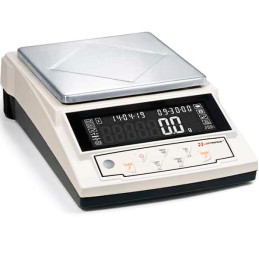  Balanza de Precision 6200gr/0.1g 10000gr/0.2g 110-240V, Exactrol PTY-C6200 1391 Balanza de Precision 6200gr/0.1g 10000gr/0.2g 1