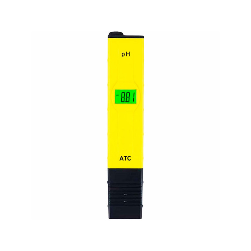  Medidor pH Basico Portatil Digital 0.0 a 14.0, Exactrol EXCT-PHB 171 Medidor pH Basico Portatil Digital 0.0 a 14.0, Exactrol EX