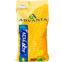  Maiz Advanta 9139 Bolsa, Semillas Hibridas Para Grano, Advanta 619.491525 Maiz Advanta 9139 Bolsa, Semillas Hibridas Para Grano