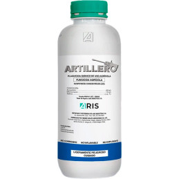  Artillero 1L, Azoxystrobin+Difenoconazole Fungicia Agricola Sistemico Translaminar Preventivo Curativo, ARIS 72.881356 Artiller