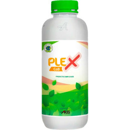  Plex CaB 1L, Calcio Boro Fertilizantes Foliares Nutricion Vegetal, ARIS 18 Plex CaB 1L, Calcio Boro Fertilizantes Foliares Nutr