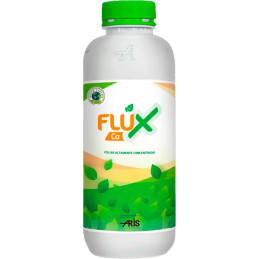  Flux Ca 1L, Calcio Fertilizante Foliar Nutricion Vegetal, ARIS 27.118644 Flux Ca 1L, Calcio Fertilizante Foliar Nutricion Veget