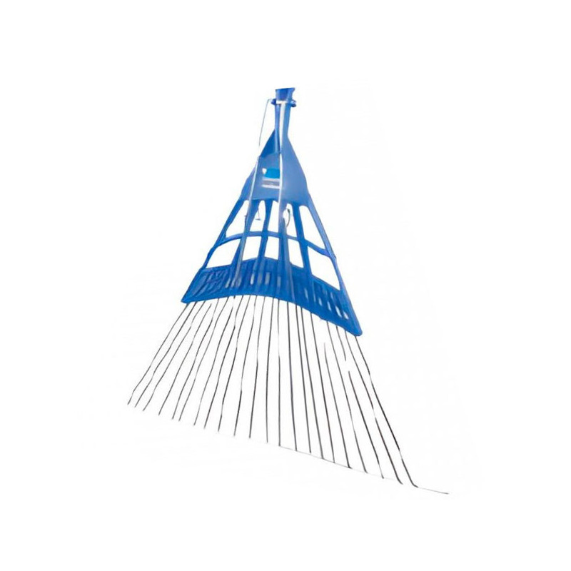  Escobas Metal-Plastico 22 Dientes SinMango Toolcraft TC0660-P 23.728814 Escobas Metal-Plastico 22 Dientes SinMango Toolcraft TC
