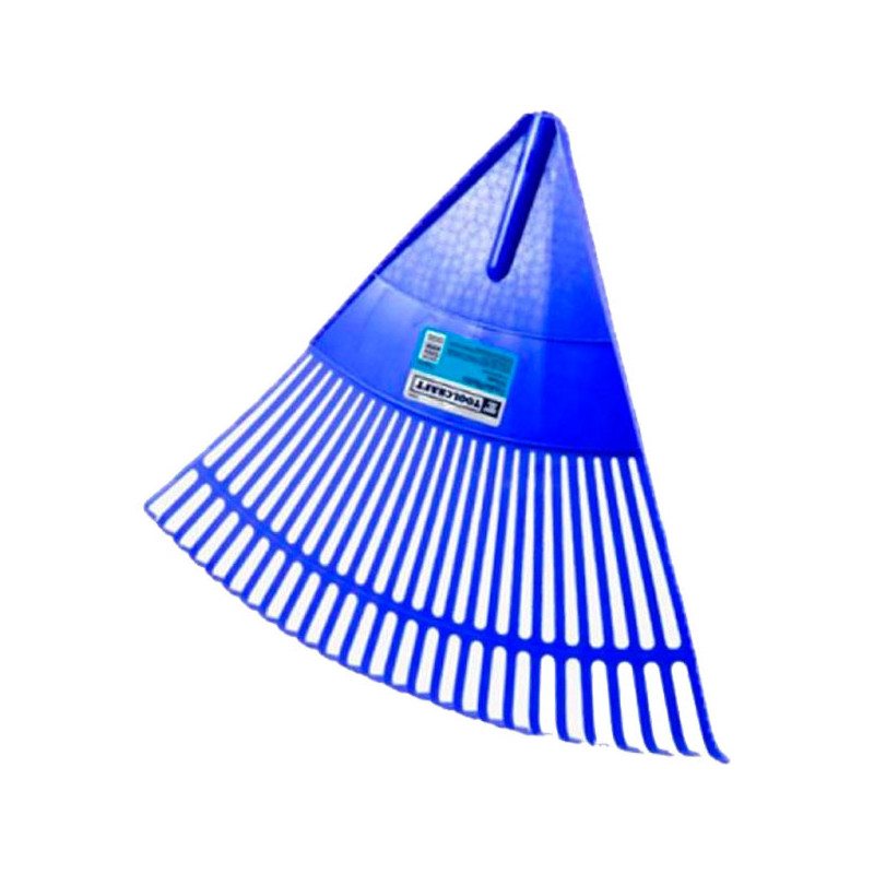  Escobas Plastico 22 Dientes SinMango Toolcraft TC0403P 13.813559 Escobas Plastico 22 Dientes SinMango Toolcraft TC0403P
Escoba 