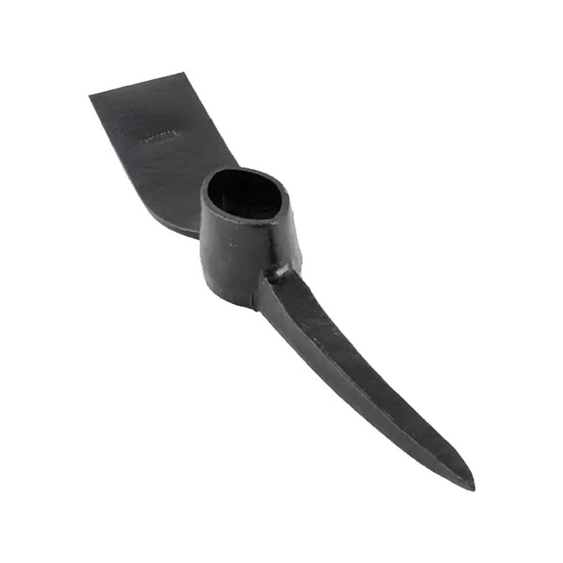  Pico Talacho forjado SinMango Toolcraft TC0681 27.966102 Pico Talacho forjado SinMango Toolcraft TC0681
Acero forjado alto carb