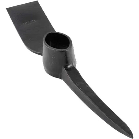  Pico Talacho forjado SinMango Toolcraft TC0681 27.966102 Pico Talacho forjado SinMango Toolcraft TC0681
Acero forjado alto carb