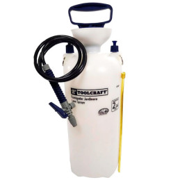  Fumigador Atomizador 2Gal Jardinero Pulverizador Toolcraft TC2865 46.610169 Fumigador Atomizador 2Gal Jardinero Pulverizador To