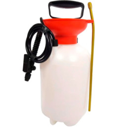  Fumigador Atomizador 5L Jardinero Pulverizador Wolfox WF0012 38.999999 Fumigador Atomizador 5L Jardinero Pulverizador Wolfox WF