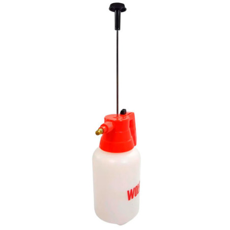  Fumigador Atomizador 1.2L Pulverizador Domestico Wolfox WF0013 18.4 Fumigador Atomizador 1.2L Pulverizador Domestico Wolfox WF0