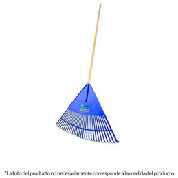  Escobas Plasticas 26 Dientes Sin Mango Toolcraft TC3515P 21.186441 Escobas Plasticas 26 Dientes Sin Mango Toolcraft TC3515P
Esc