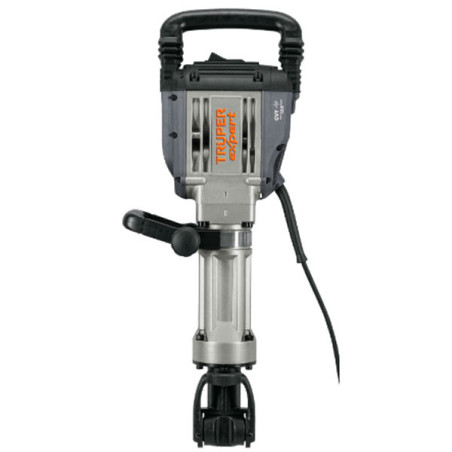  Martillos Demoledores 1600W HEX 1-1/8" 55J CVT Expert Truper 102468 1531.355932 Martillos Demoledores 1600W HEX 1-1/8" 55J CVT 