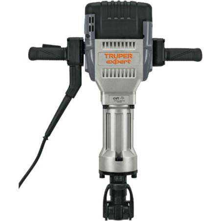  Martillos Demoledores 2000W HEX 1-1/8” 62J CVT Expert Truper 102467 3000.847458 Martillos Demoledores 2000W HEX 1-1/8" 62J CVT 