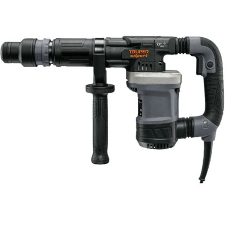  Martillos Demoledores 1200W SDS MAX 14J CVT Expert Truper 102470 761.864407 Martillos Demoledores 1200W SDS MAX 14J CVT Expert 