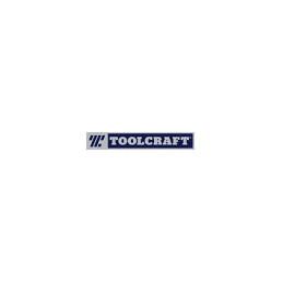  Pulidora 7" 1260W 3600RPM VelocidadVariable Toolcraft TC9138 219.491525 Pulidora 7" 1260W 3600RPM VelocidadVariable Toolcraft T